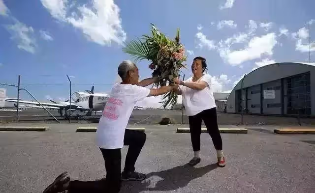 學霸兒將「重疾晚期」父親騙出國,踏上「最後的旅行」孝心惹贊,誰知88天後歸來,意外結局催人淚下