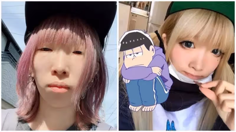 大媽要模仿香妃被人嘲笑,化妝後美翻了,網友:失傳已久的易容術!