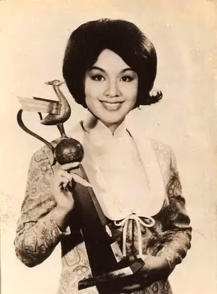 男友母親皆離去!紅極一時的女星「萬念俱灰」宣布息影 晚年淒涼離去「被批奢侈無度才窮困」最終林青霞爲她正名