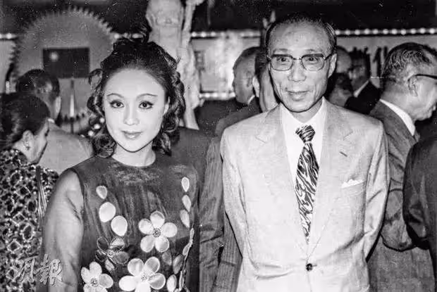 男友母親皆離去!紅極一時的女星「萬念俱灰」宣布息影 晚年淒涼離去「被批奢侈無度才窮困」最終林青霞爲她正名