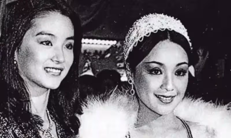 男友母親皆離去!紅極一時的女星「萬念俱灰」宣布息影 晚年淒涼離去「被批奢侈無度才窮困」最終林青霞爲她正名