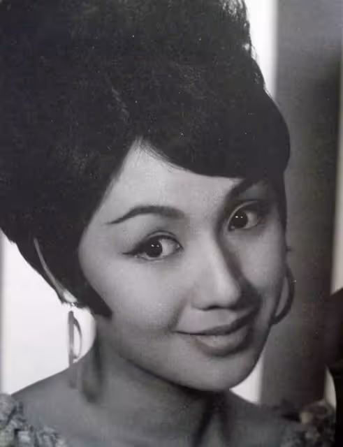 男友母親皆離去!紅極一時的女星「萬念俱灰」宣布息影 晚年淒涼離去「被批奢侈無度才窮困」最終林青霞爲她正名