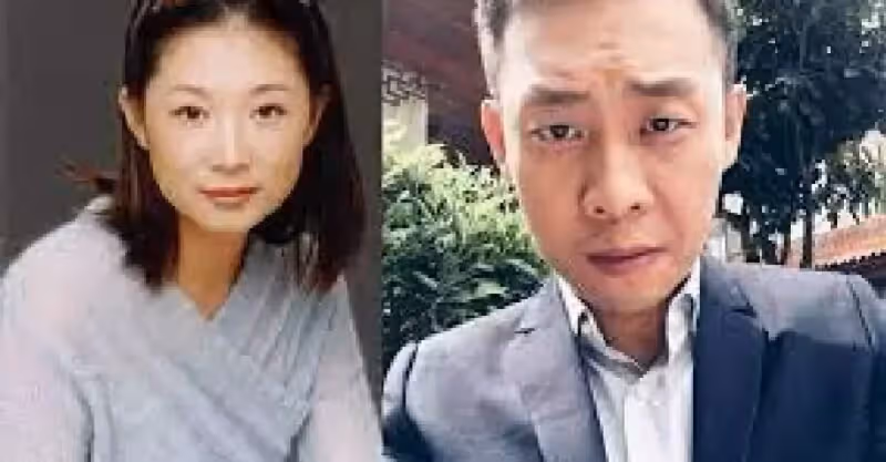 婚前坦言「有個植物人女友」！影帝癡情守護10年「直到她離世」妻子大度陪伴「辭去工作成為他助力」