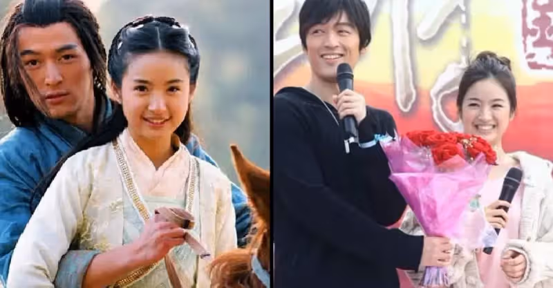 她16歲替母還債千萬！23歲因病寫下遺書　是胡歌最欣賞的女人「30歲嫁給幸福」