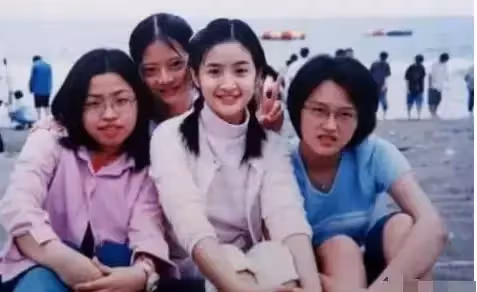 她16歲替母還債千萬!23歲因病寫下遺書 是胡歌最欣賞的女人「30歲嫁給幸福」