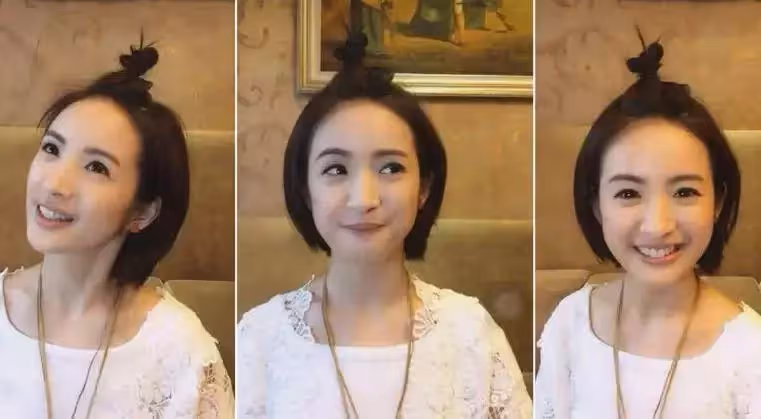 她16歲替母還債千萬!23歲因病寫下遺書 是胡歌最欣賞的女人「30歲嫁給幸福」