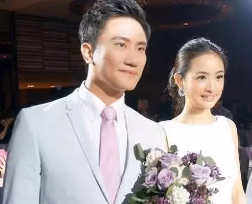 她16歲替母還債千萬!23歲因病寫下遺書 是胡歌最欣賞的女人「30歲嫁給幸福」