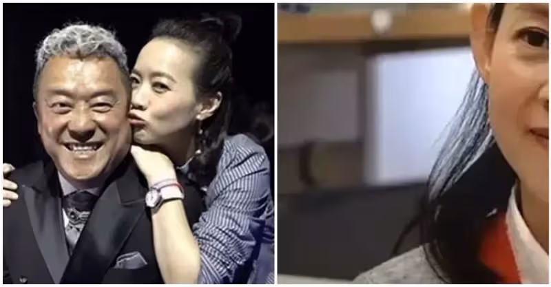 48歲曾寶儀「素顏近照曝光」皺紋明顯娃娃臉不再　堅持「自然蒼老」網友：和曾志偉越來越像