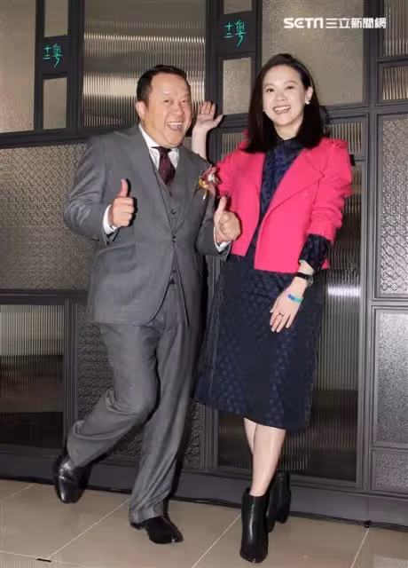 48歲曾寶儀「素顏近照曝光」皺紋明顯娃娃臉不再　堅持「自然蒼老」網友：和曾志偉越來越像