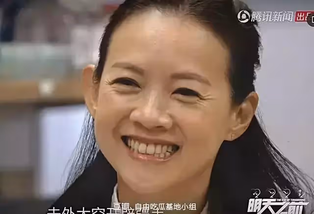 48歲曾寶儀「素顏近照曝光」皺紋明顯娃娃臉不再　堅持「自然蒼老」網友：和曾志偉越來越像