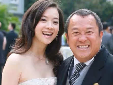 48歲曾寶儀「素顏近照曝光」皺紋明顯娃娃臉不再　堅持「自然蒼老」網友：和曾志偉越來越像