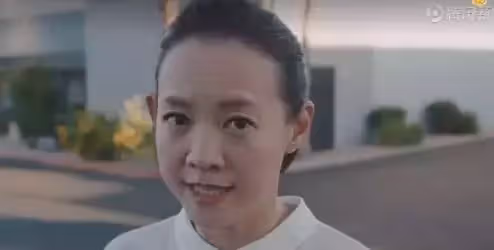 48歲曾寶儀「素顏近照曝光」皺紋明顯娃娃臉不再　堅持「自然蒼老」網友：和曾志偉越來越像