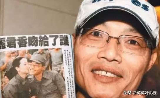 女神的眷顧!當年被「鄧麗君親過的士兵」4天只洗半邊臉 親吻照隨身帶「今現狀曝光」惹人羨