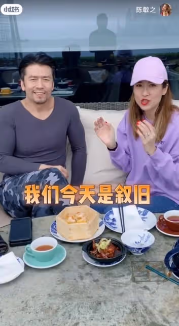 唐文龍自爆20天內做19次核酸　網歪樓慨嘆歲月不饒人