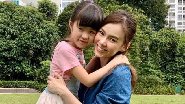 遇車禍險無大礙　洪俊揚慶幸妻女不在場