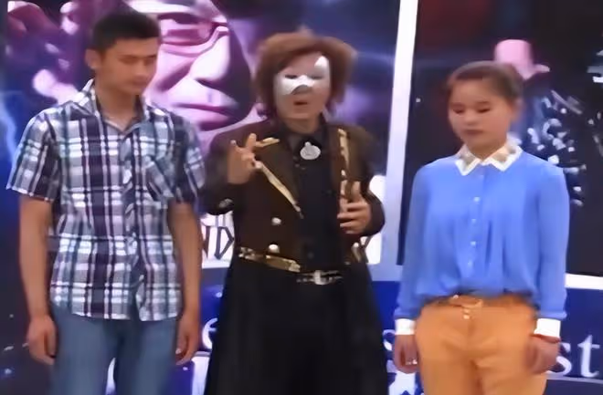 知名魔術師郭安迪癌症去世!曾當周星馳周潤發替身,是劉謙的恩師