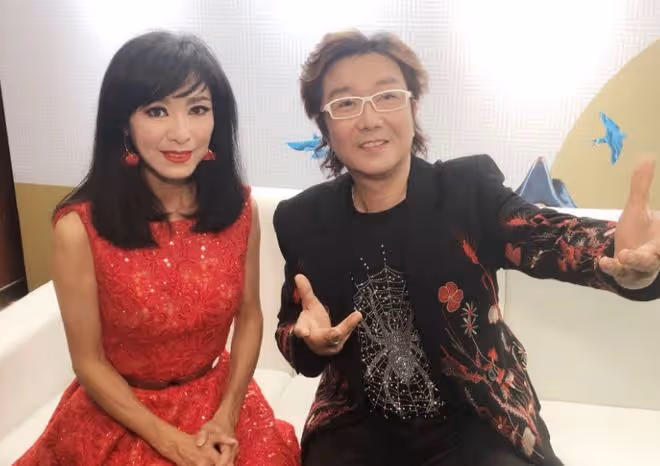 知名魔術師郭安迪癌症去世!曾當周星馳周潤發替身,是劉謙的恩師