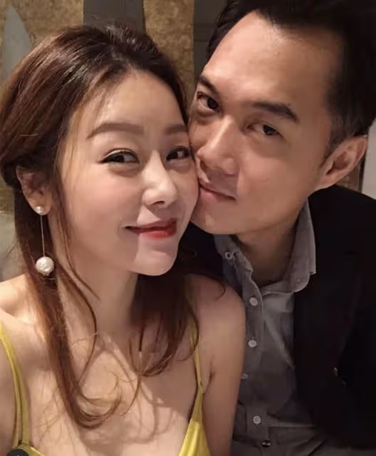 億萬闊太張韋怡凌晨哭訴,兒子在學校被欺負,班主任卻顛倒是非