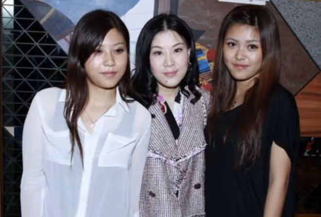 呂良偉侄女改名回內地發展,入行5年首演女一,29歲顏值高身材好