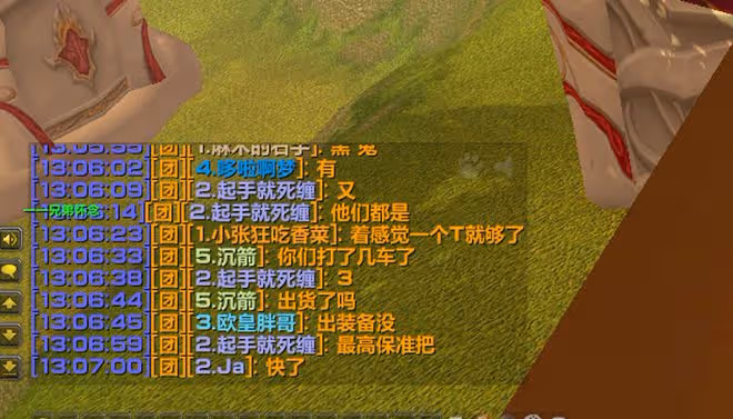 魔獸TBC：SW小怪團收益實測，暴雪暗改掉率，阻止玩家「吃排骨」