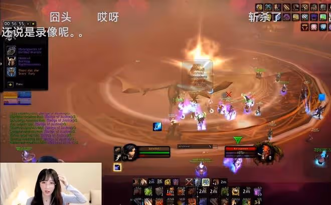 魔獸TBC：P5首批橙弓出爐，土豪戰士44W金幣收藏，獵人只能幹瞪眼