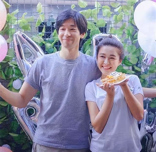 靠工作療情傷!TVB上位小花早前經歷失戀,與相戀4年男友不歡而散