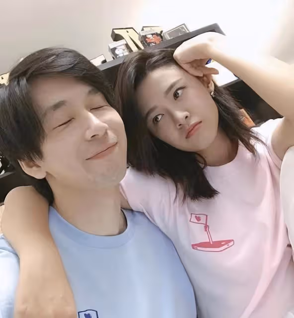 靠工作療情傷!TVB上位小花早前經歷失戀,與相戀4年男友不歡而散