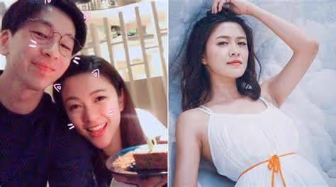 靠工作療情傷!TVB上位小花早前經歷失戀,與相戀4年男友不歡而散