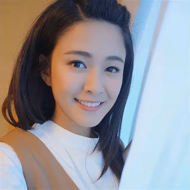 靠工作療情傷!TVB上位小花早前經歷失戀,與相戀4年男友不歡而散
