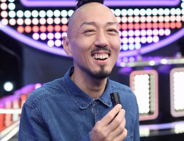 TVB綠葉王未婚妻容貌曝光!膚白貌美身材好,被指撞臉名模熊黛林