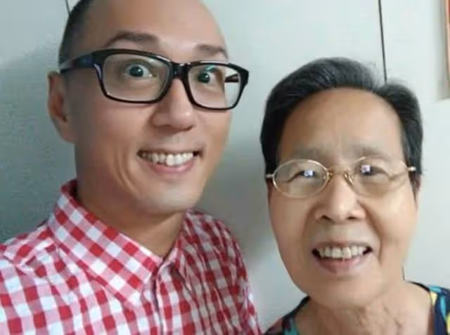 TVB綠葉王未婚妻容貌曝光!膚白貌美身材好,被指撞臉名模熊黛林