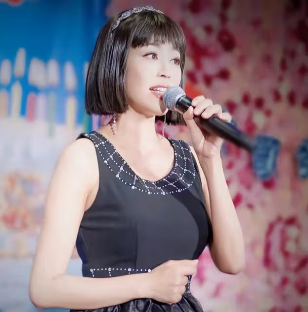 突發!45歲台灣女星自曝患上癌症晚期,被醫生告知僅剩半年生命