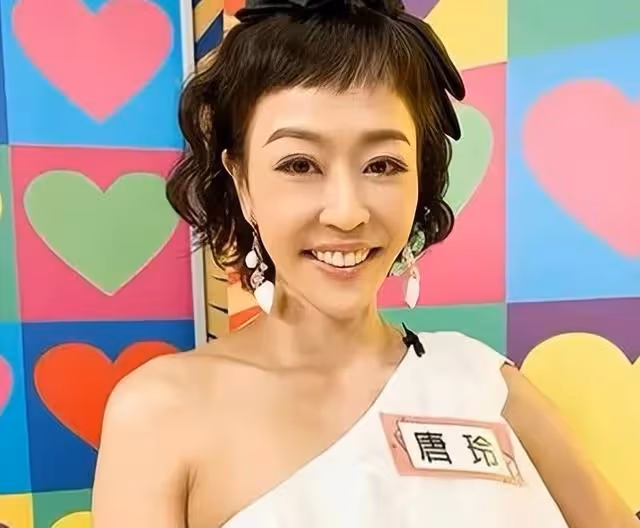 突發!45歲台灣女星自曝患上癌症晚期,被醫生告知僅剩半年生命