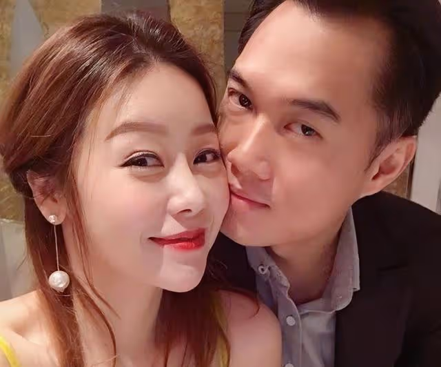 突發!TVB知名女星自曝7歲兒子遭校園欺凌,開直播崩潰大哭