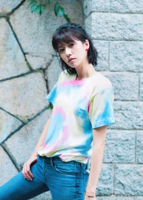 被贊有學醫潛質！TVB視後為新劇學針灸，多次拿自己試針做白老鼠