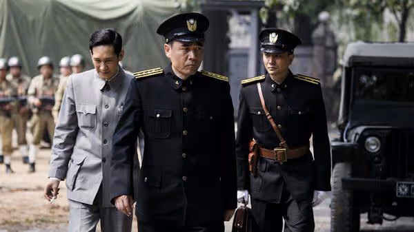 《北平無戰事》幕後:聚集7位影帝,投資七進七出,影帝自降片酬