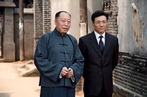 《北平無戰事》幕後:聚集7位影帝,投資七進七出,影帝自降片酬