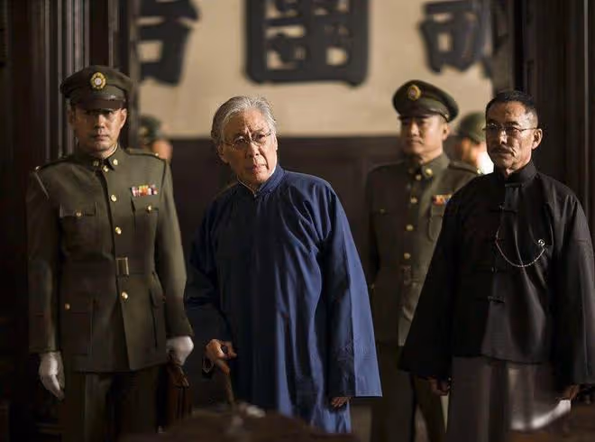 《北平無戰事》幕後:聚集7位影帝,投資七進七出,影帝自降片酬