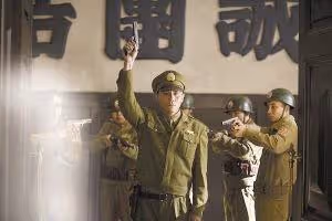 《北平無戰事》幕後:聚集7位影帝,投資七進七出,影帝自降片酬