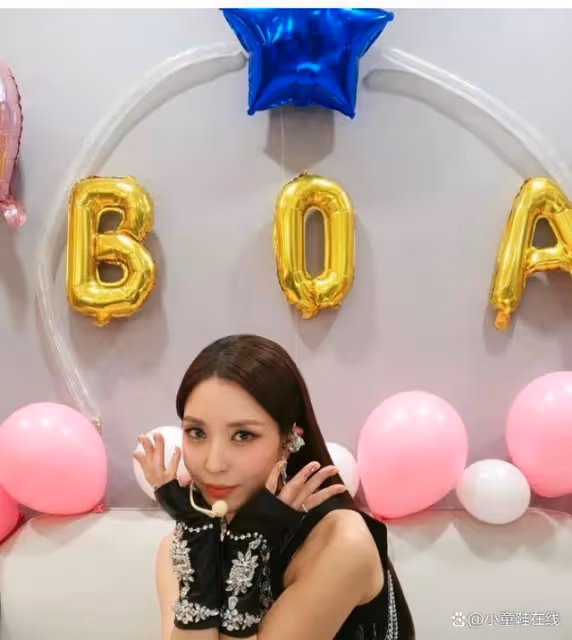 常常講電話,坦言她是理想型:GD第一個緋聞女友竟是這位大咖女星