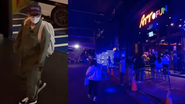 大S又倒貼2000萬,韓國男的吸金力,能養得起美容大王嗎?
