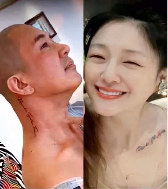 大S又倒貼2000萬,韓國男的吸金力,能養得起美容大王嗎?