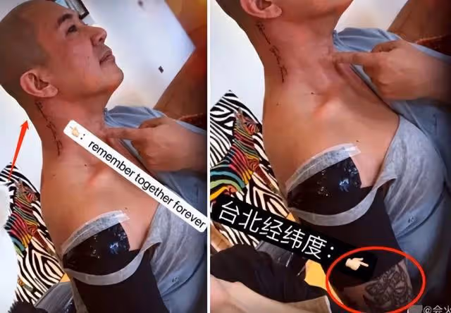 大S又倒貼2000萬,韓國男的吸金力,能養得起美容大王嗎?