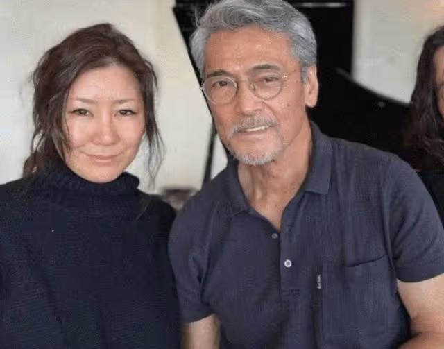 不到兩年,日本娛圈已有10個知名藝人自縊身亡,最大80歲,最小29