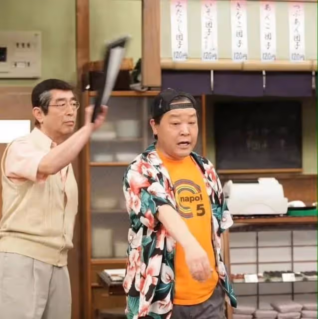 不到兩年,日本娛圈已有10個知名藝人自縊身亡,最大80歲,最小29
