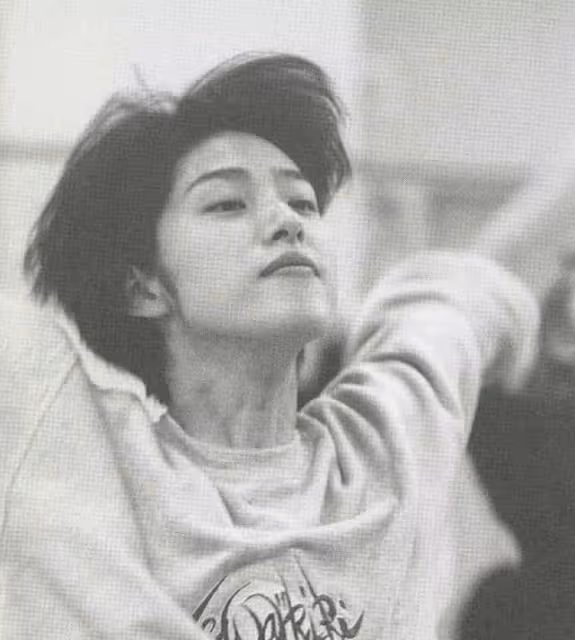 54歲又怎樣?她至死都是女王