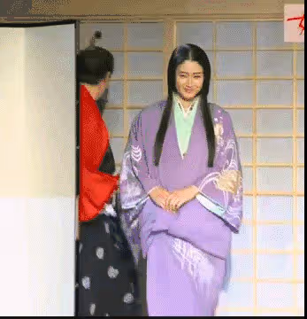 54歲又怎樣?她至死都是女王