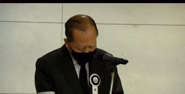 劉智泰主持了影后姜受延的葬禮,李秉憲和秋瓷炫等藝人前往送行