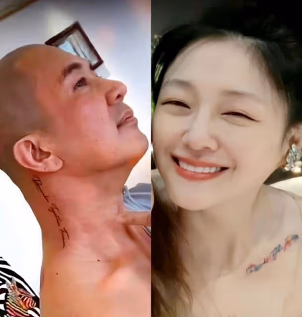 具俊曄已抵達紐約,暫別老婆準備演出,大S留台照顧子女