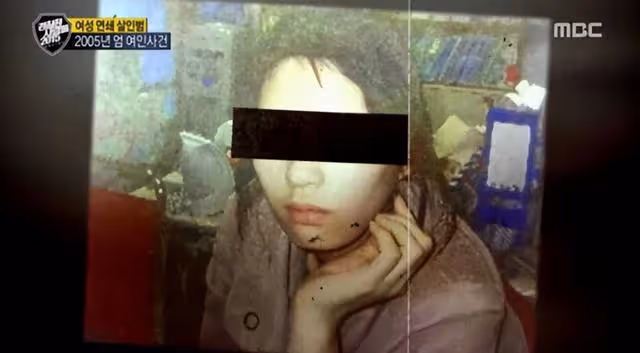 嚴仁淑:最愛乾的事是給至親之人買保險,這個絕色美女有些不一般